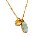 Collar Isabeau