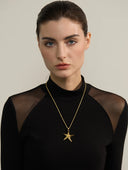 Sirène Necklace