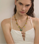 Fiorenza Necklace