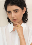Stella Ring – Golden Star Edition