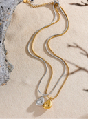 Élise Necklace