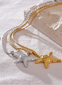 Sirène Necklace