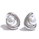 Perles Éternelles Earrings