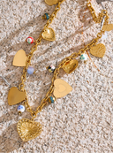 Fiorenza Necklace