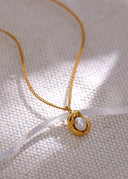 Perla Élysée Necklace