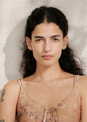 Fleur Necklace