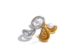 Perles Éternelles Earrings