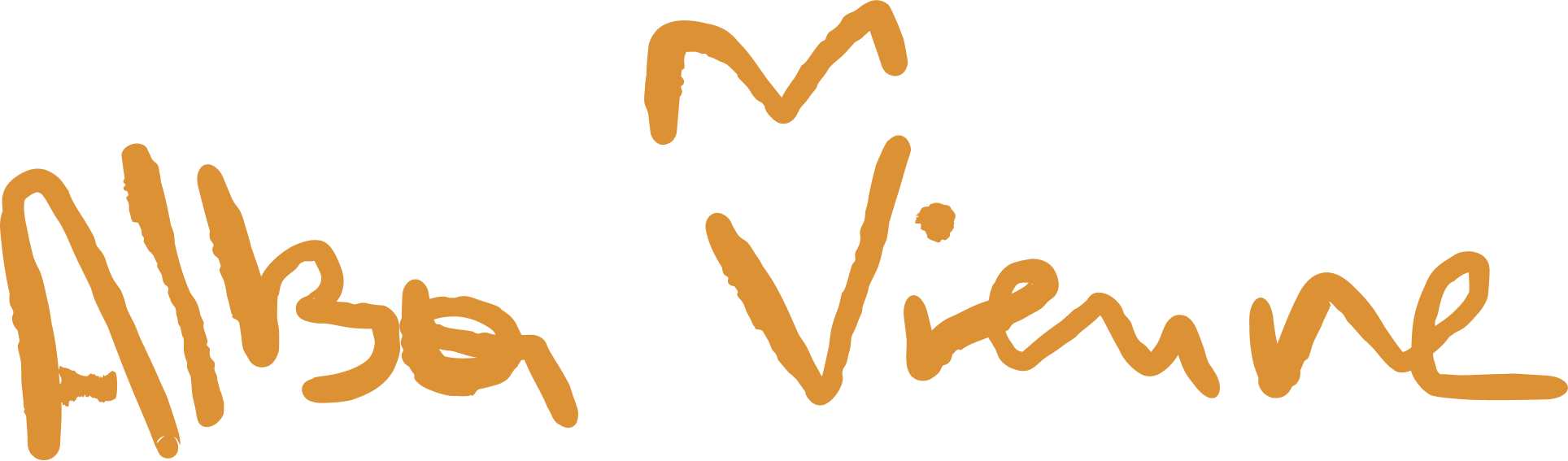 ALBA VIENNE